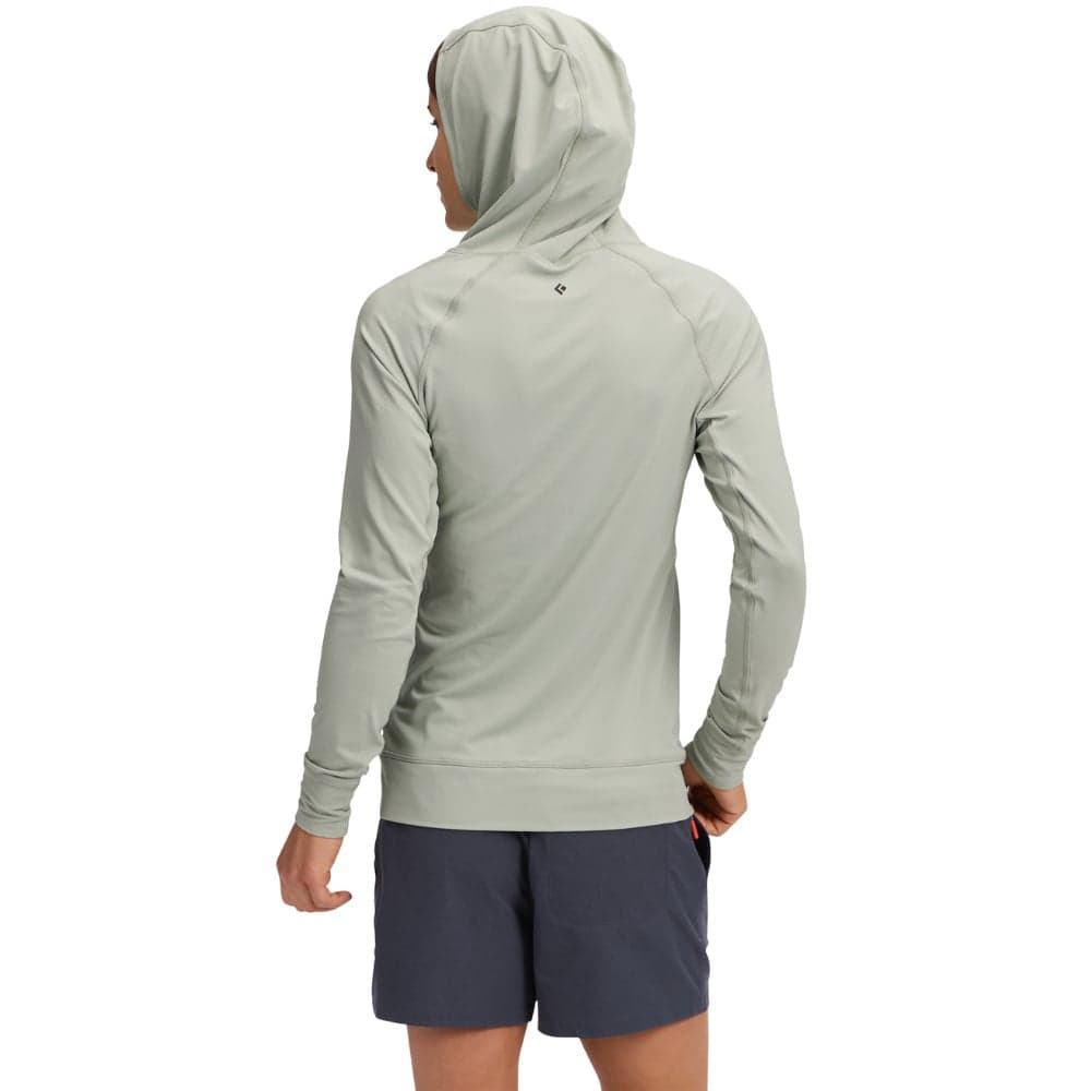 W's Alpenglow Hoody Agave, view: 5