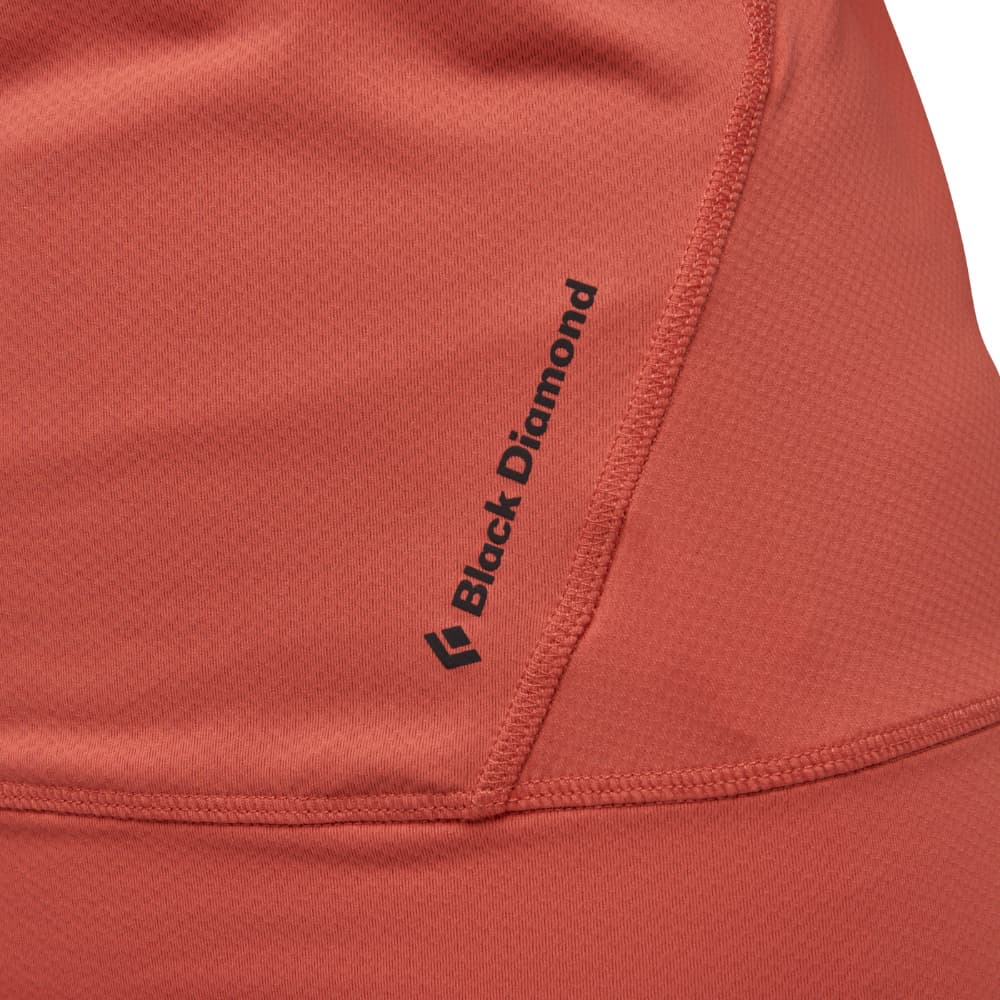 W's Alpenglow Hoody Baja Sunrise, view: 1
