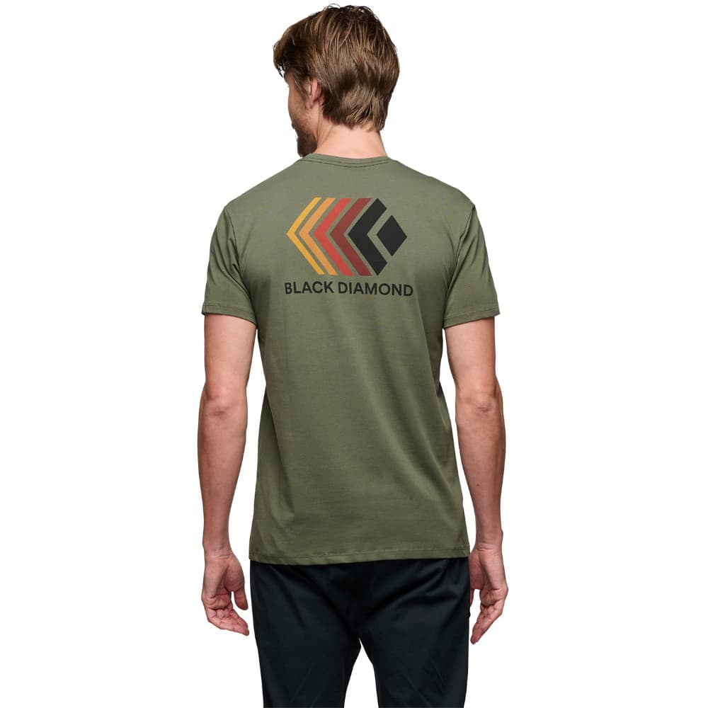 M's Faded SS Tee Tundra, view: 4