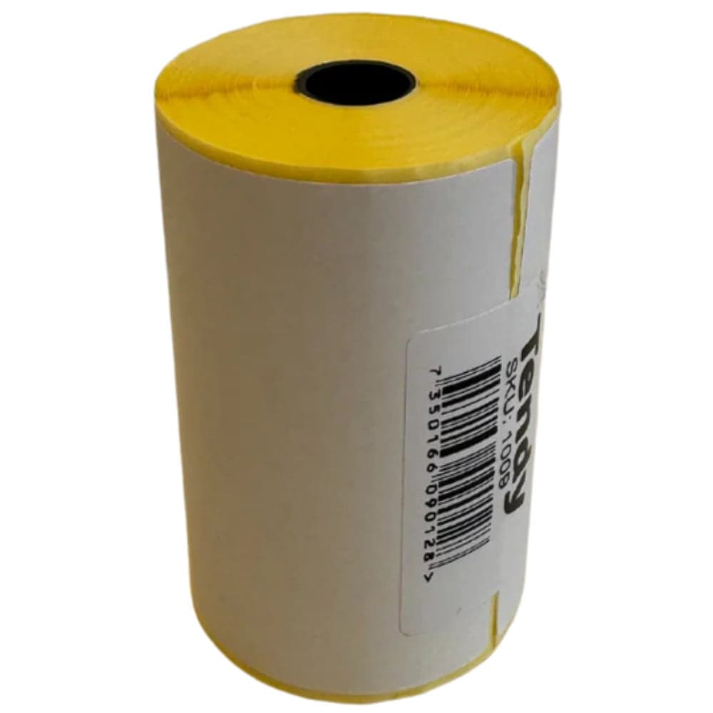 Scriptor Etiketter 50x76 White, view: 0