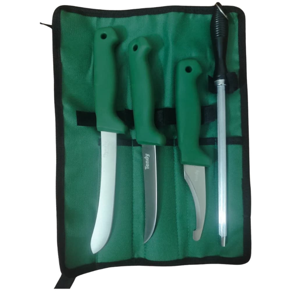 Slaktset Green, view: 1