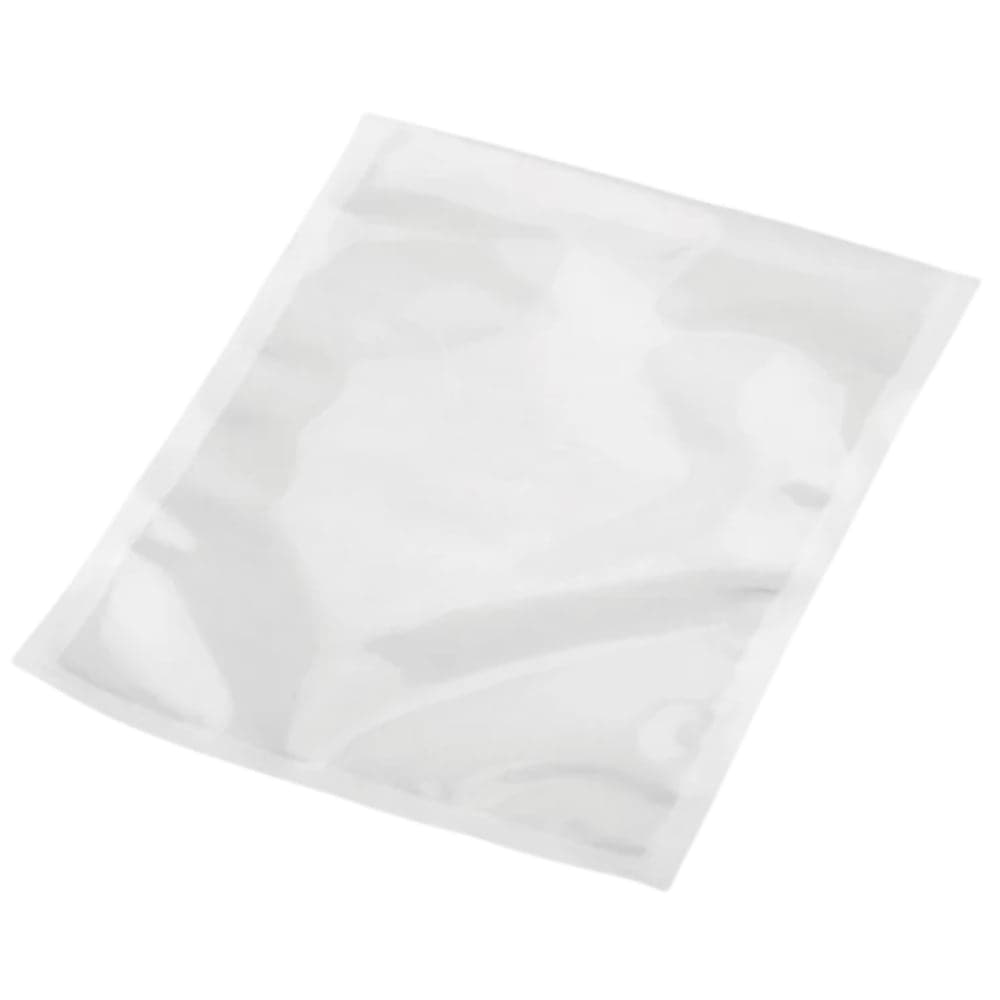 Vakuumpåsar 25x35 100-Pack Transparent, view: 0