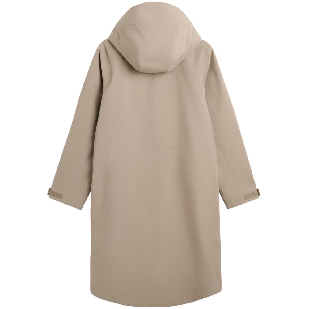 W's Explorer Rain Parka Mule, view: 1