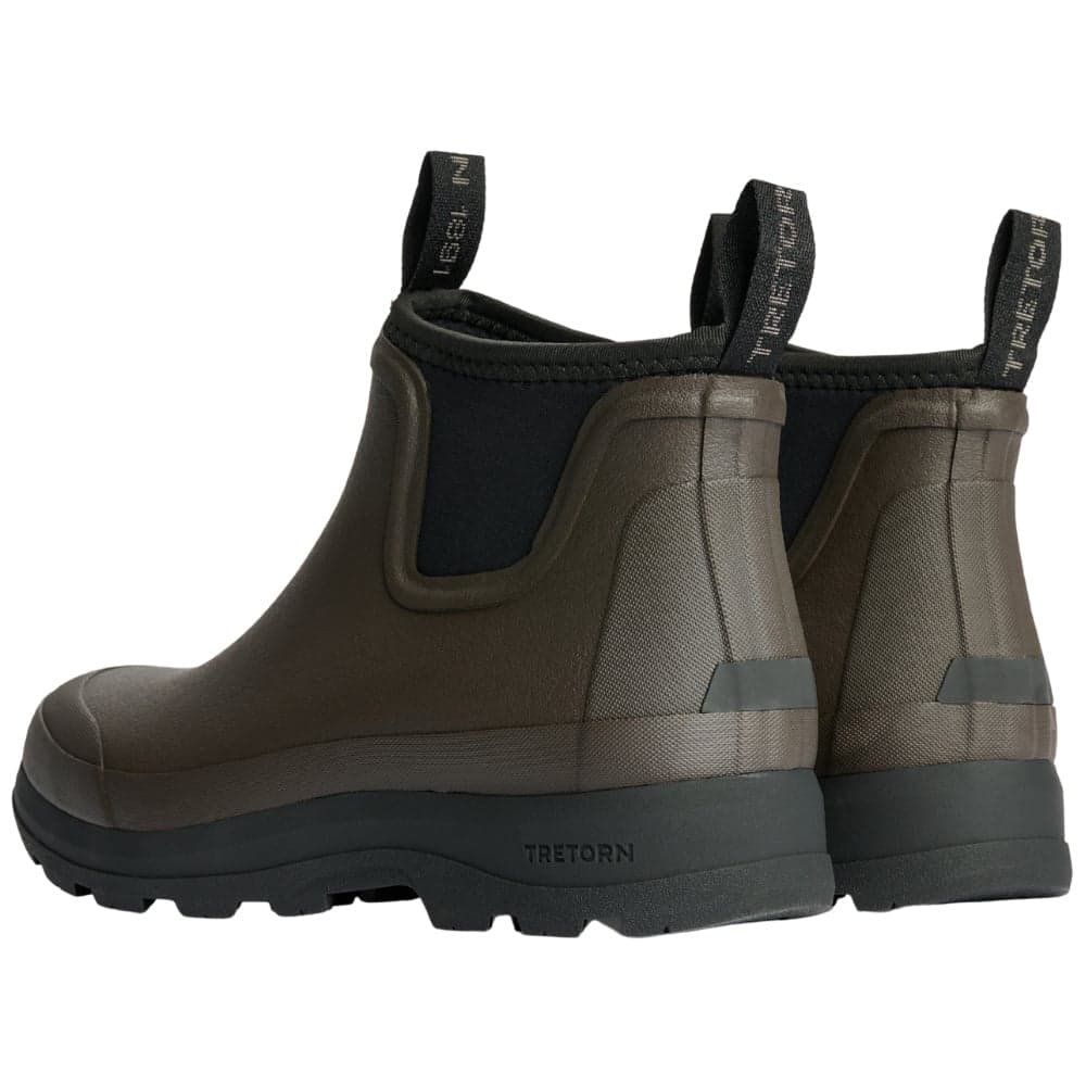 Terrain Low Neo Chocolate Brown, view: 3