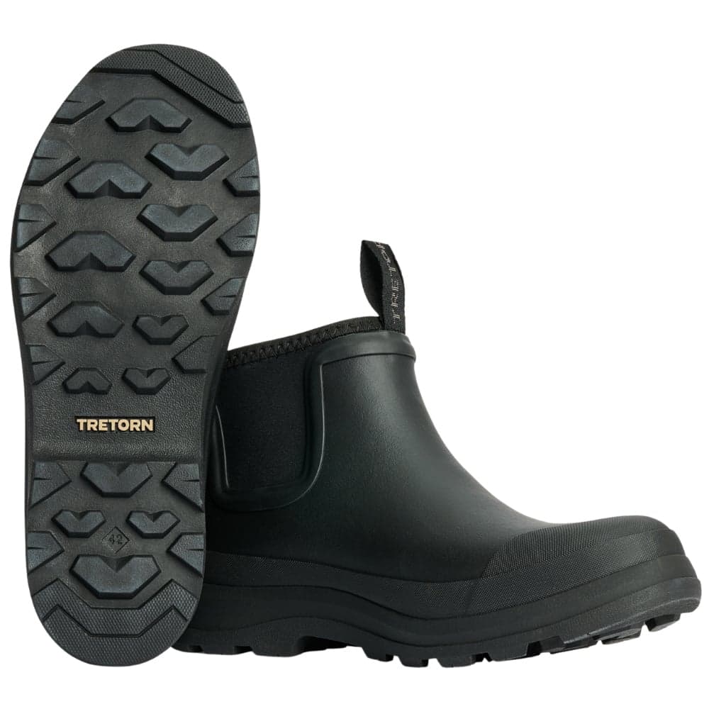 Terrain Low Neo Black, view: 3