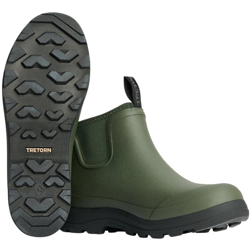 Terrain Low Neo Kalamata, view: 4