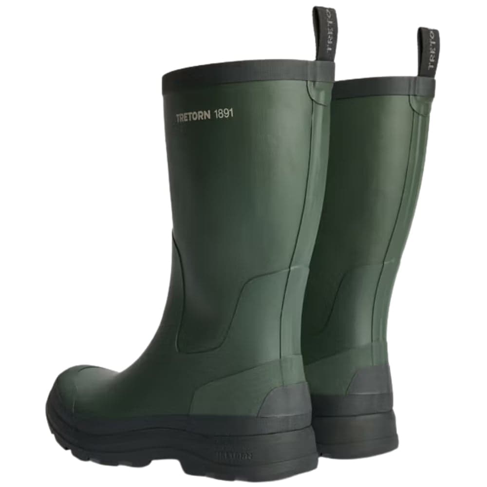 Terrain Rosin, view: 3