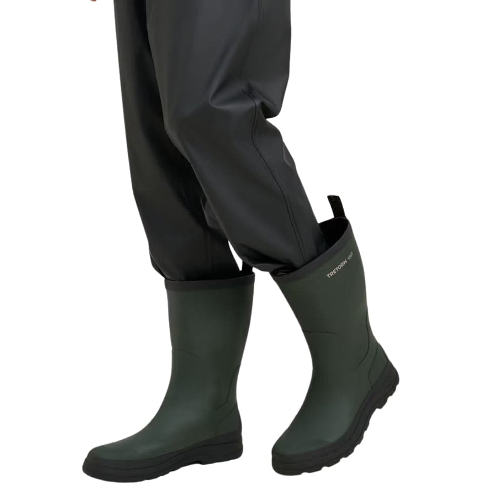 Terrain Rosin, view: 6