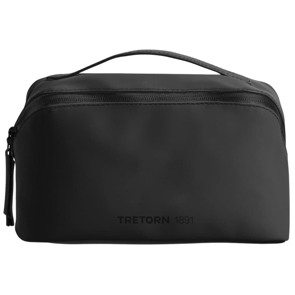 Washbag Black, view: 1
