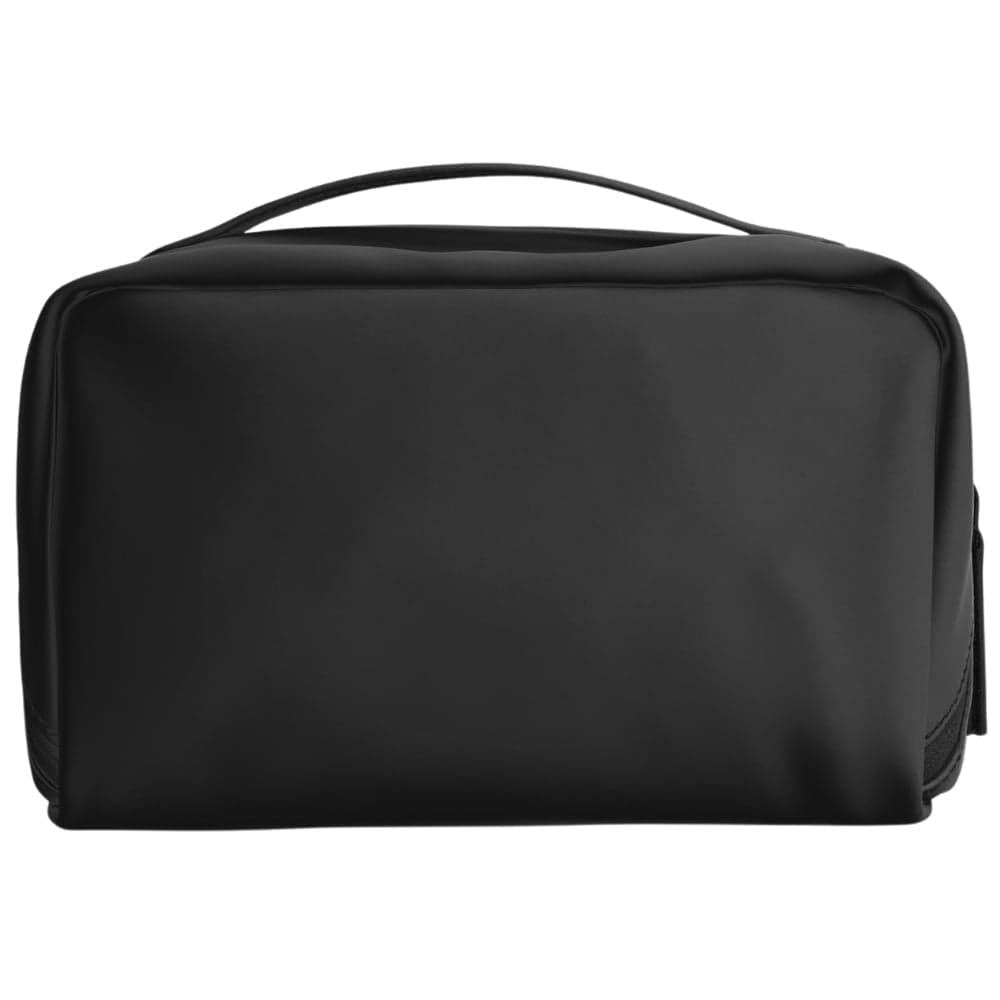 Washbag Black, view: 2