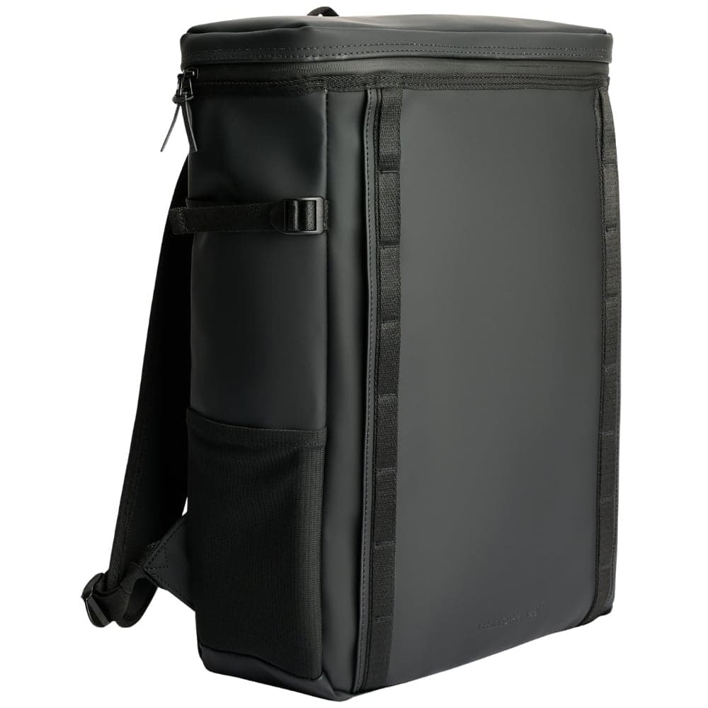 Boxpack Black, view: 0