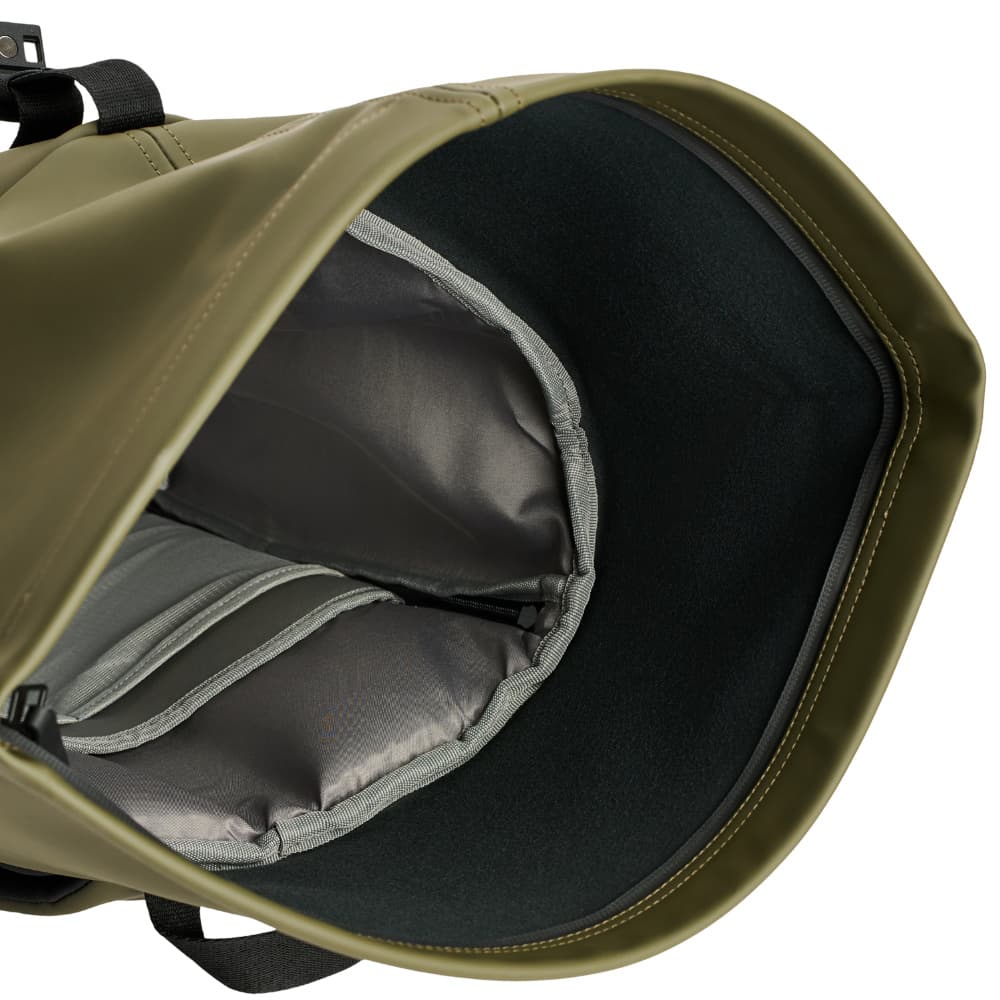 Rollpack Rosin, view: 4