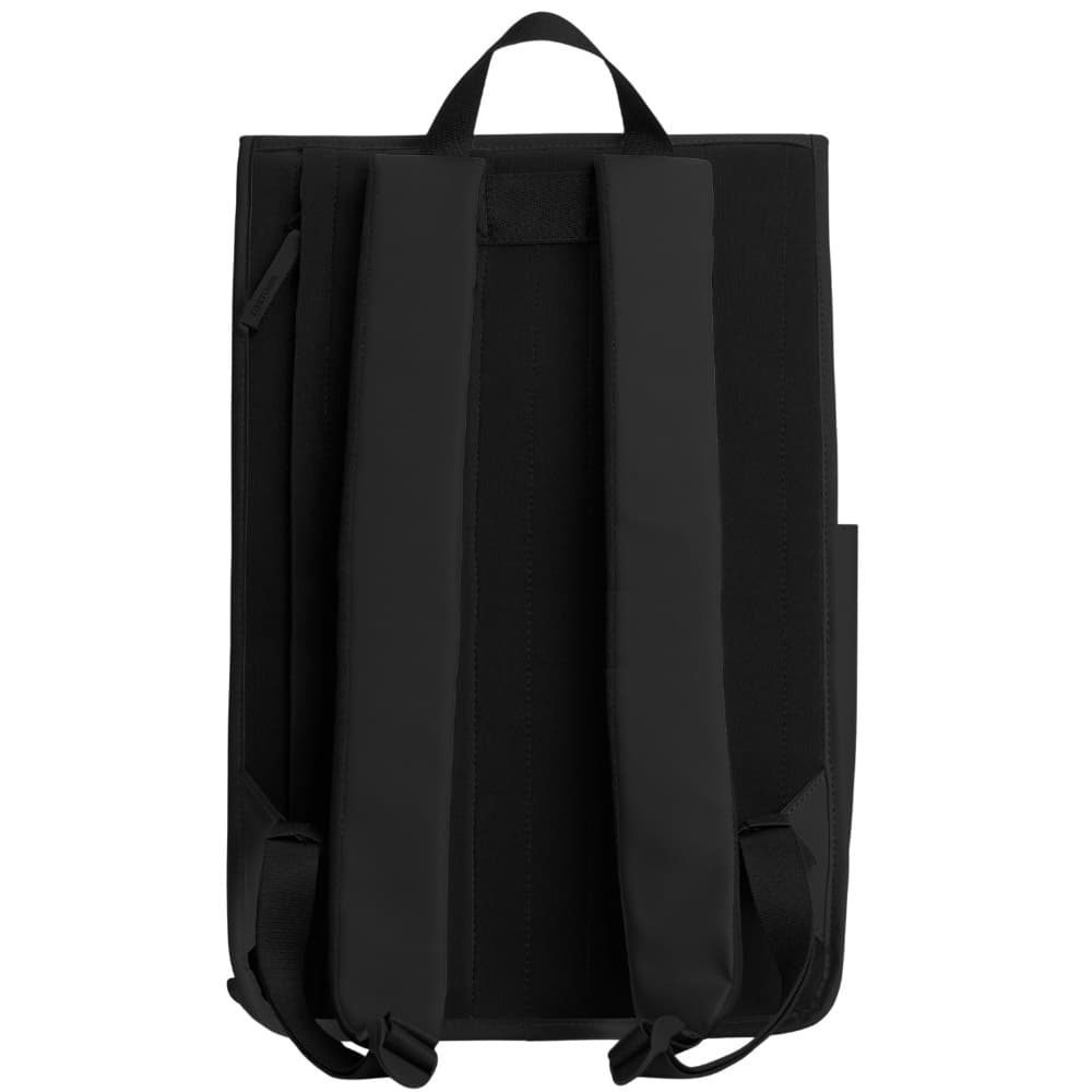 Daypack Black, view: 3