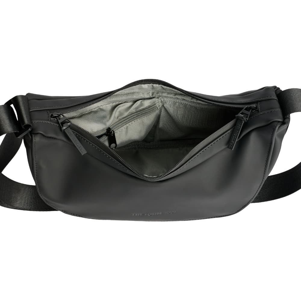 Moon Bag Black, view: 3