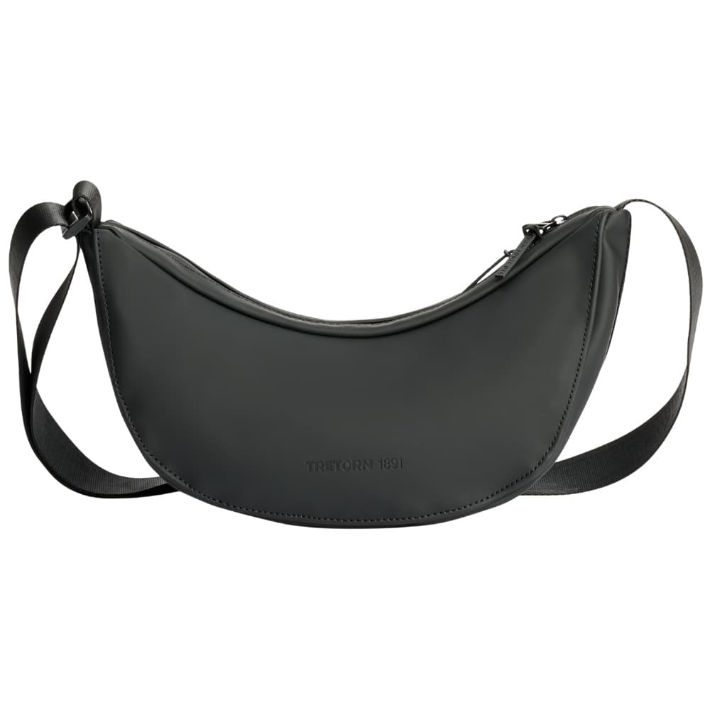 Moon Bag Black, view: 0