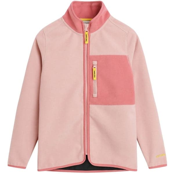 productImage: Kids Wind Fleece Jacket Light Rose