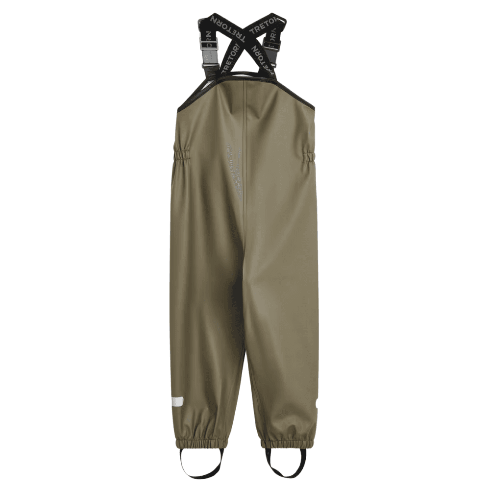 Rainshower Set Smokey Olive, view: 3