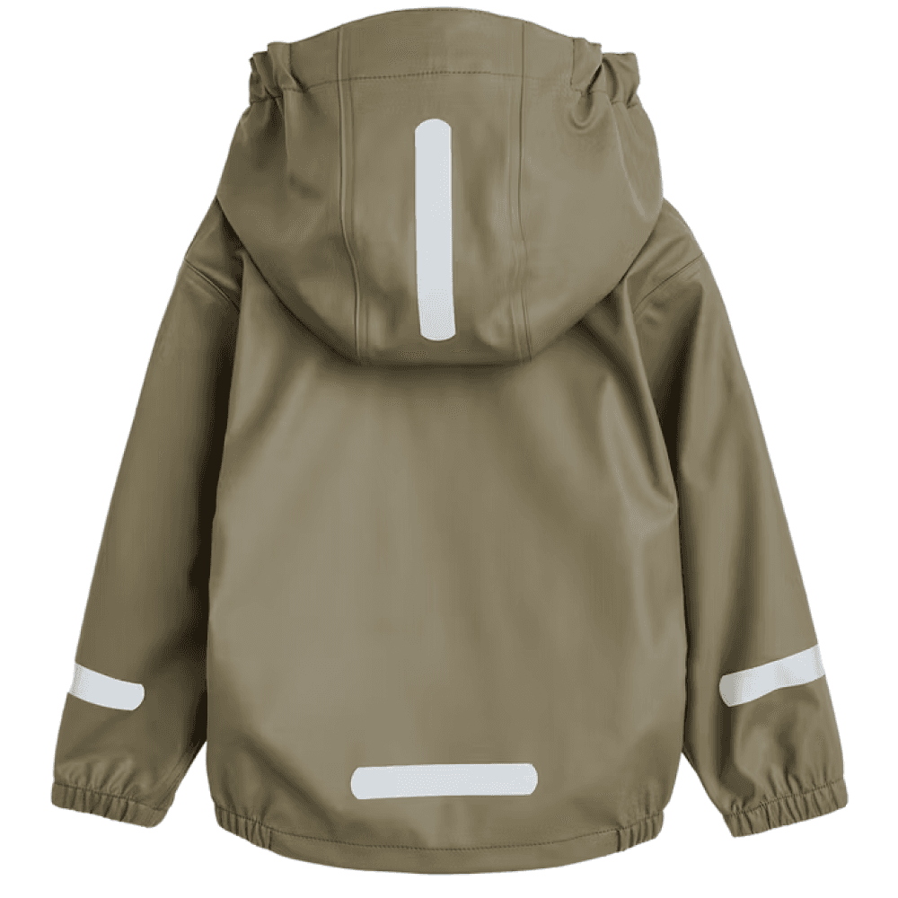 Rainshower Set Smokey Olive, view: 1