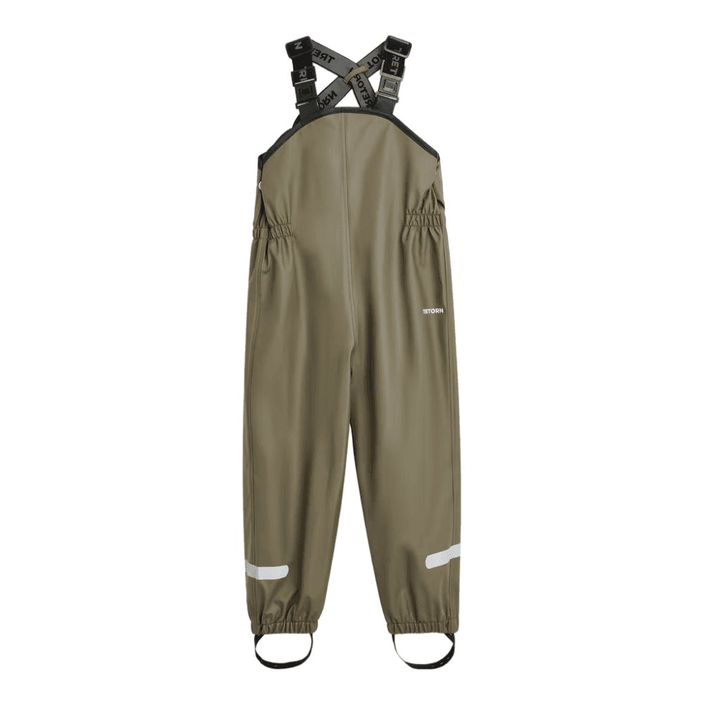 Rainshower Set Smokey Olive, view: 2