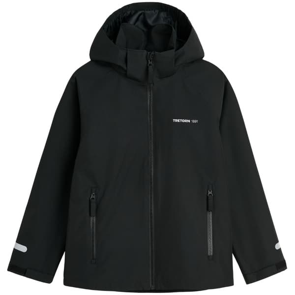 productImage: Kids Torrent Shell Jacket 2.0 Black