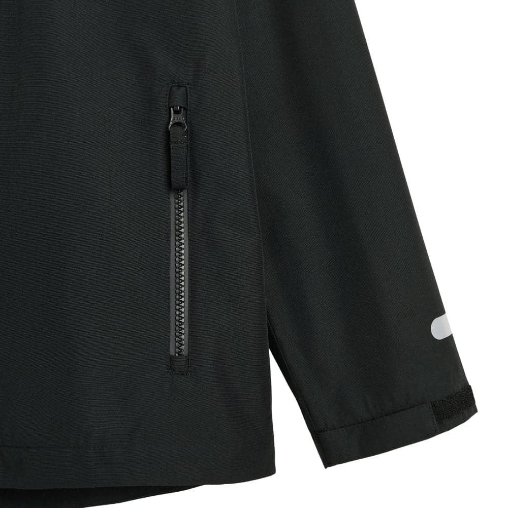 Kids Torrent Shell Jacket 2.0 Black, view: 2