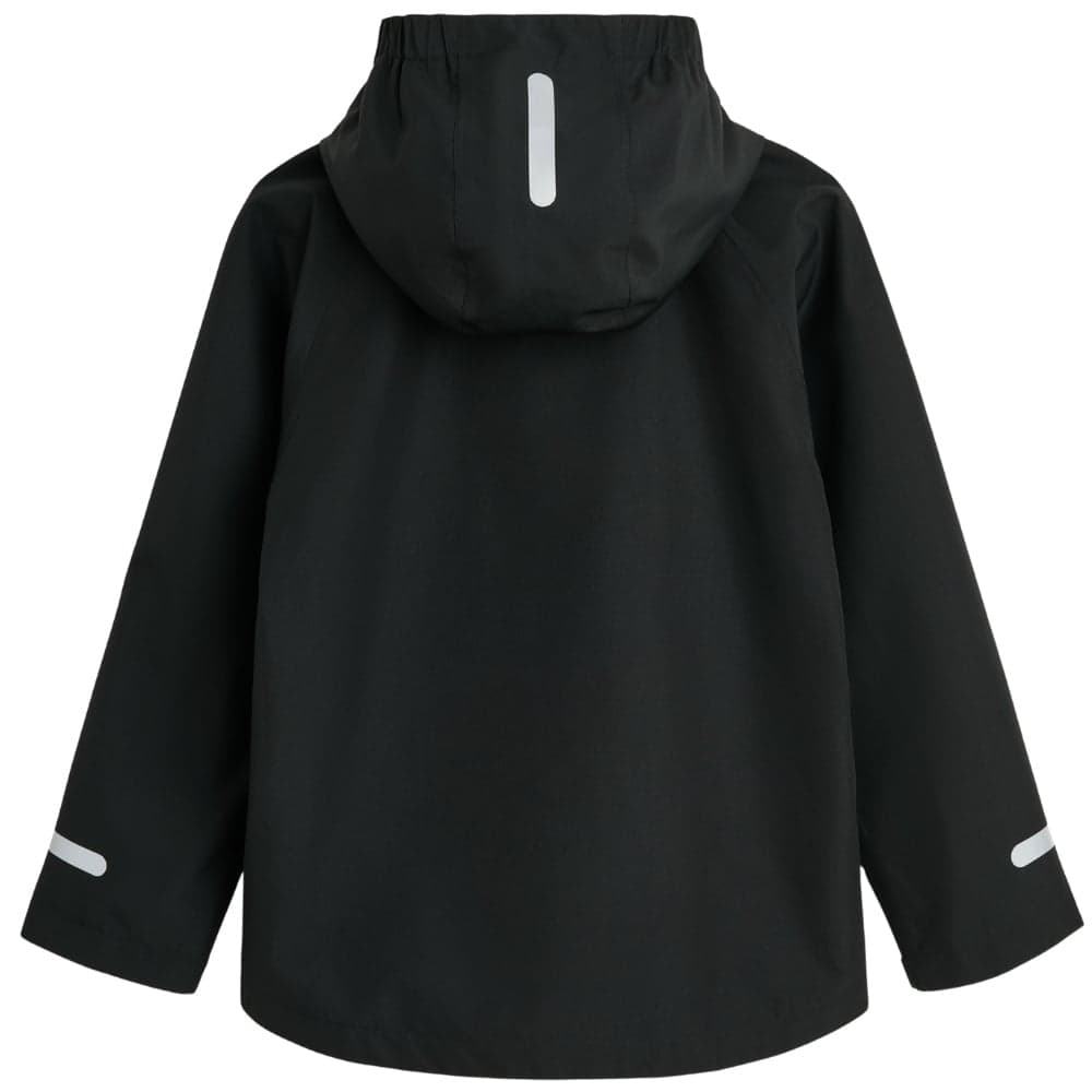 Kids Torrent Shell Jacket 2.0 Black, view: 1