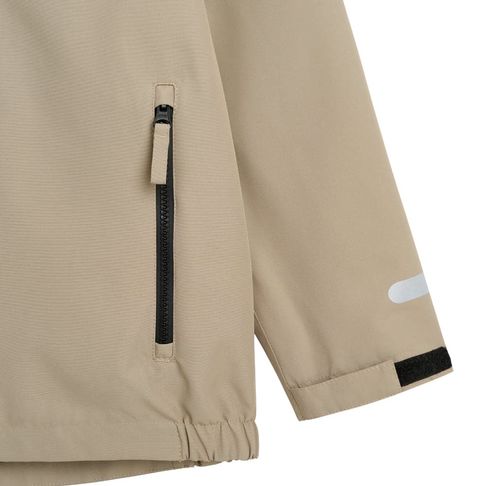 Kids Torrent Shell Jacket 2.0 Mule, view: 2
