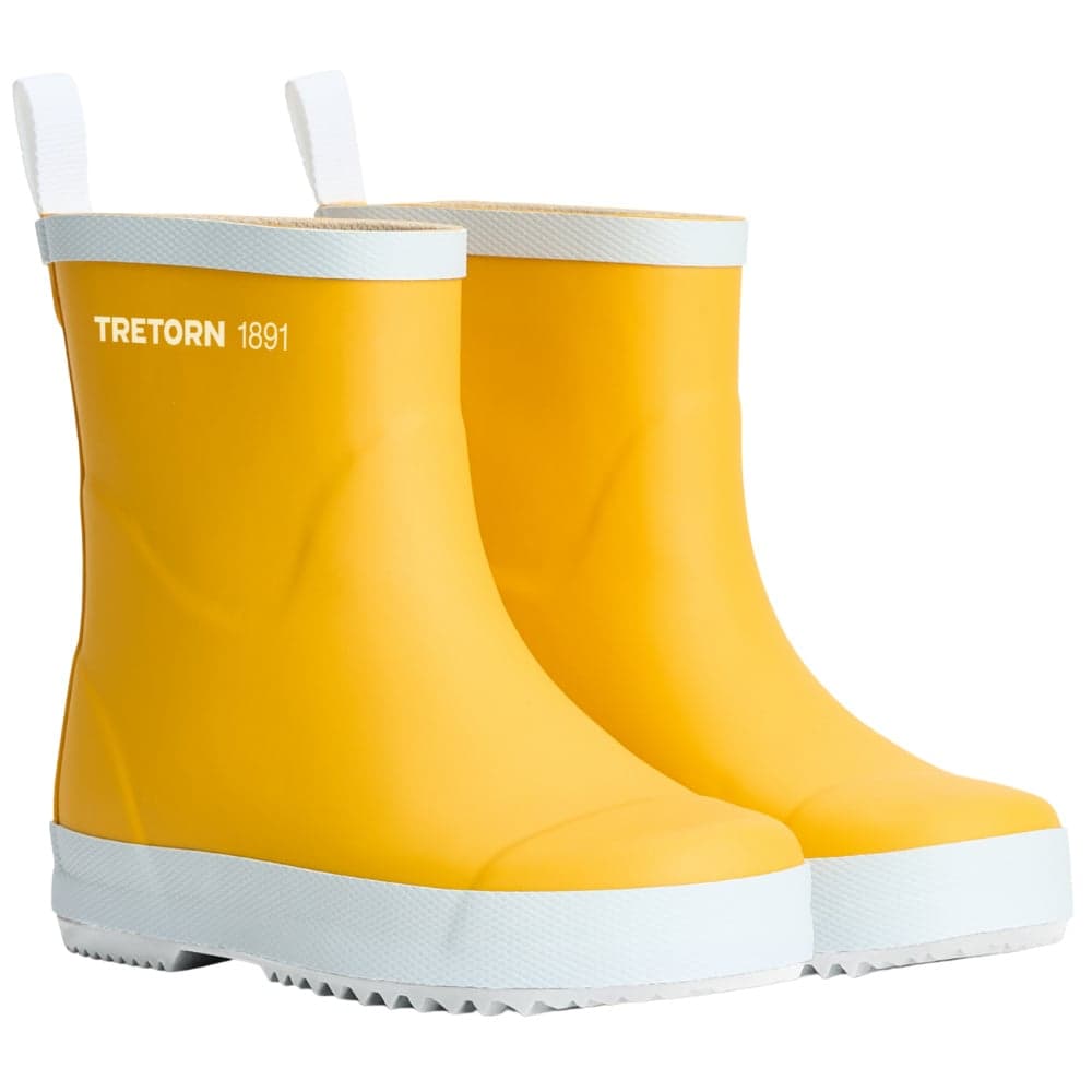 Spectra Yellow