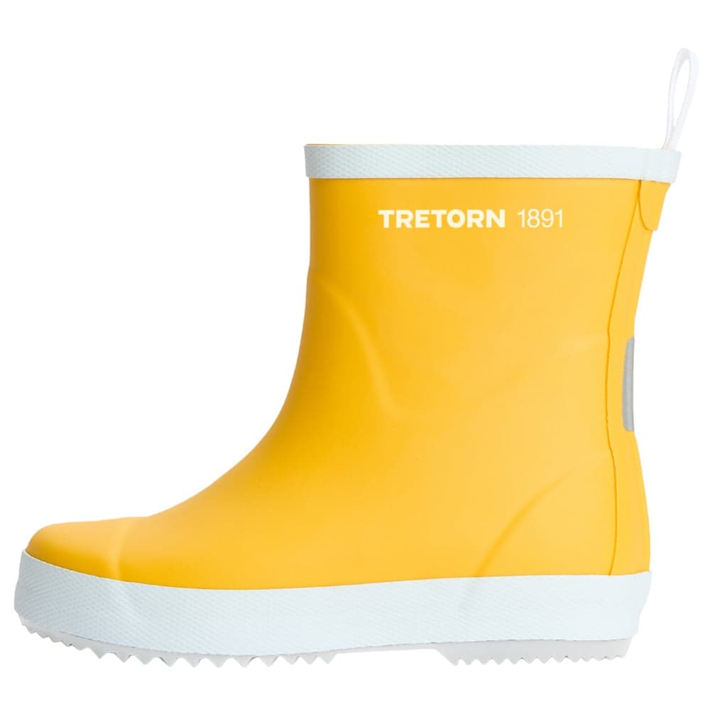 Wings Kids Spectra Yellow, view: 2