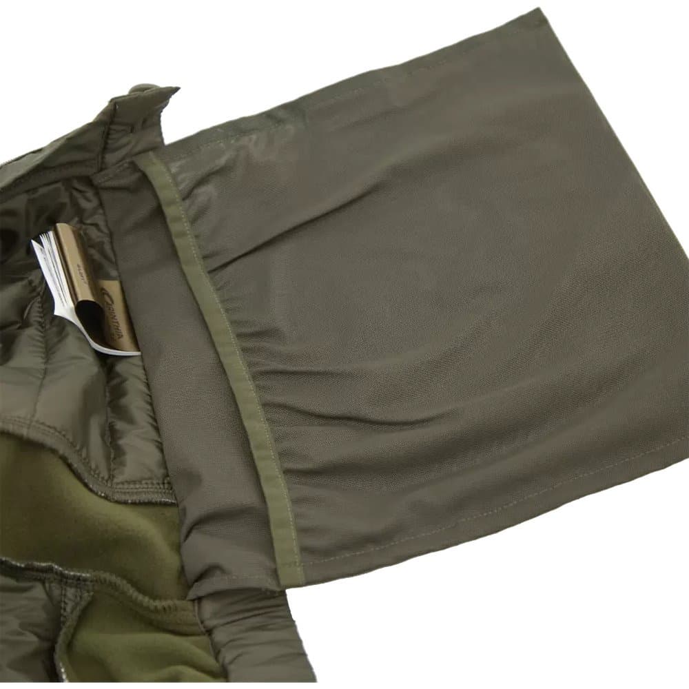 G-Loft Ultra Pants 2.0 Olive, view: 2