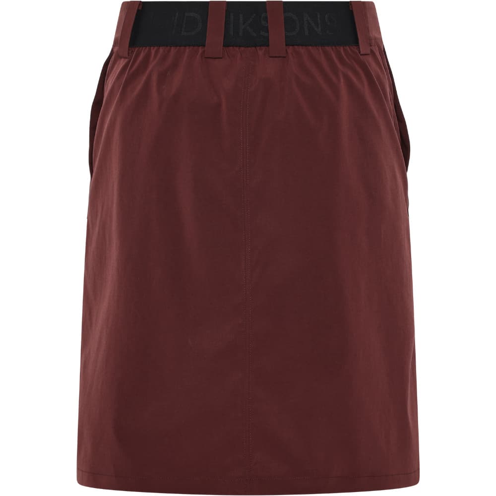 W's Liv Skirt 4 Old Rust, view: 1