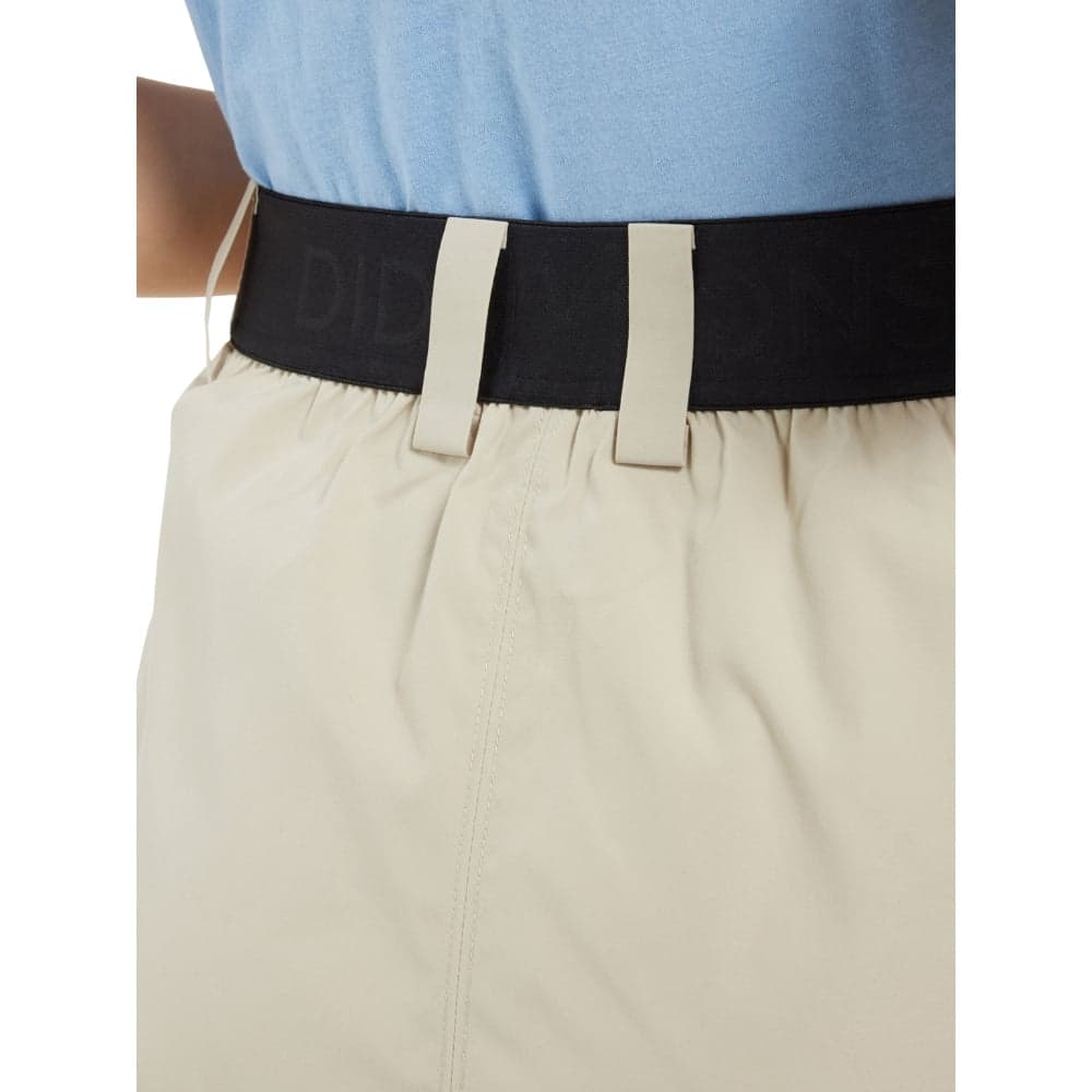 W's Liv Skirt 4 Light Beige, view: 2