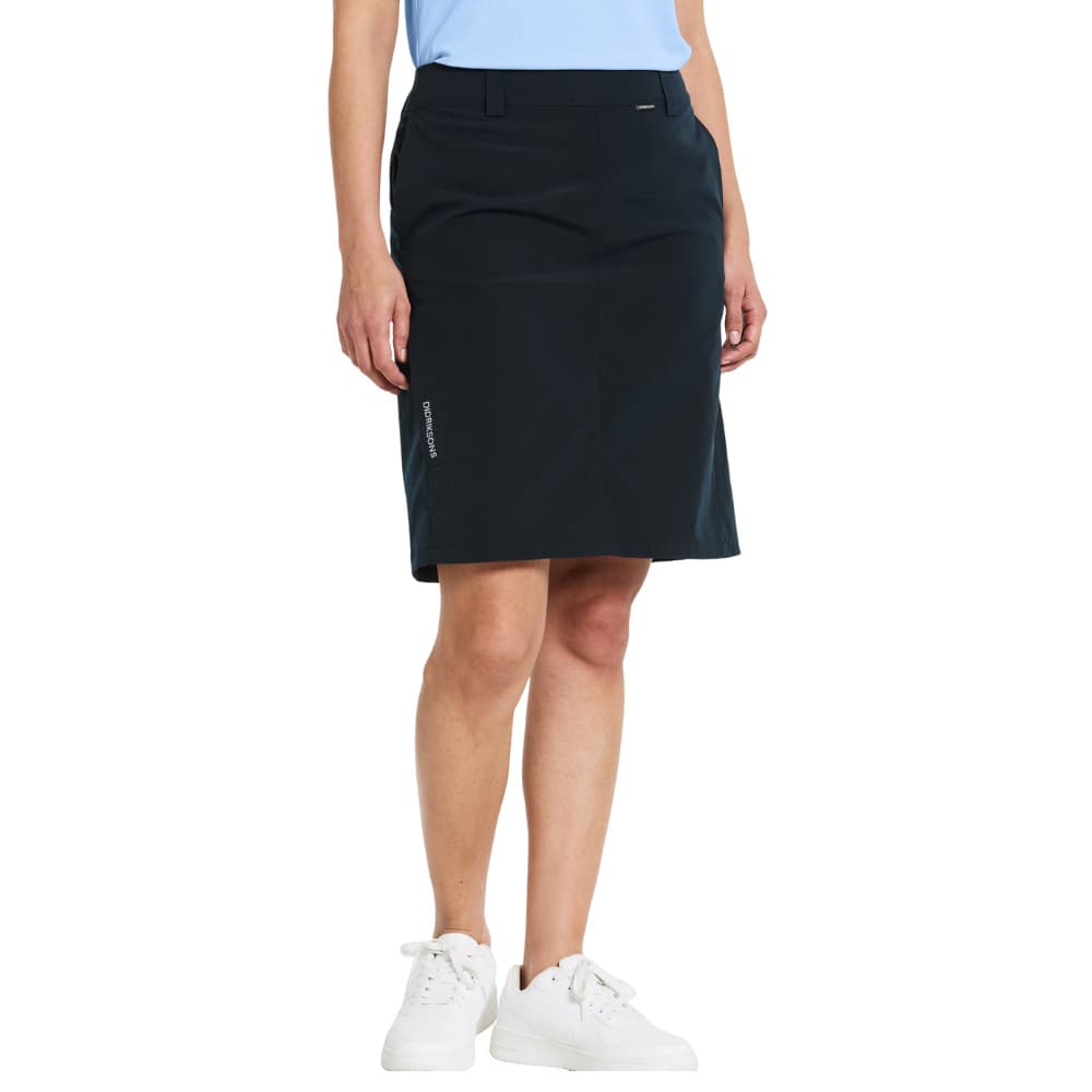W's Liv Skirt 4 Dark Night Blue, view: 4