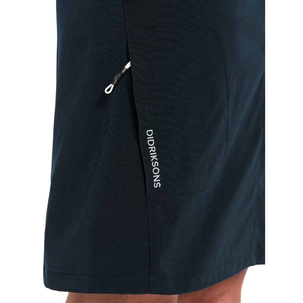 W's Liv Skirt 4 Dark Night Blue, view: 3