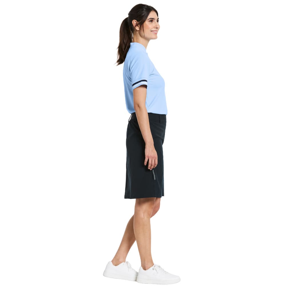 W's Liv Skirt 4 Dark Night Blue, view: 5