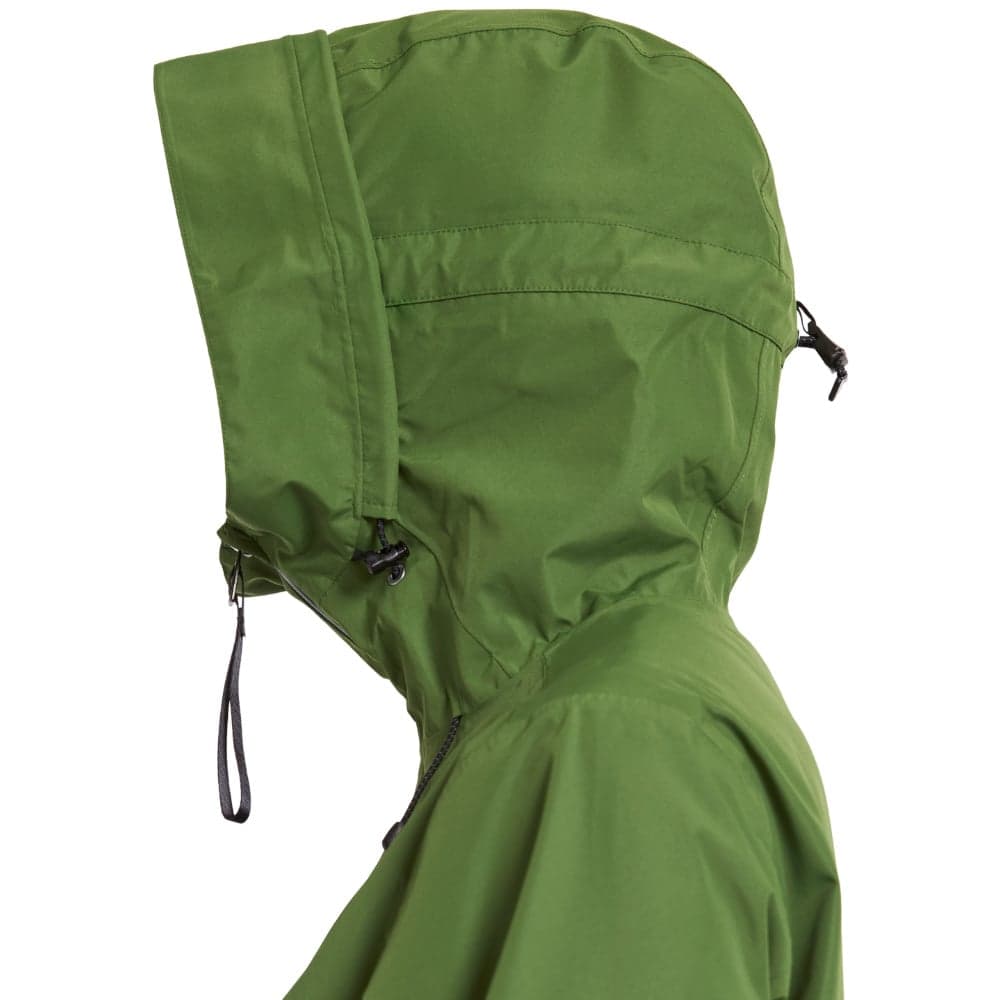 W's Nadja Parka L 4 Velvet Green, view: 4