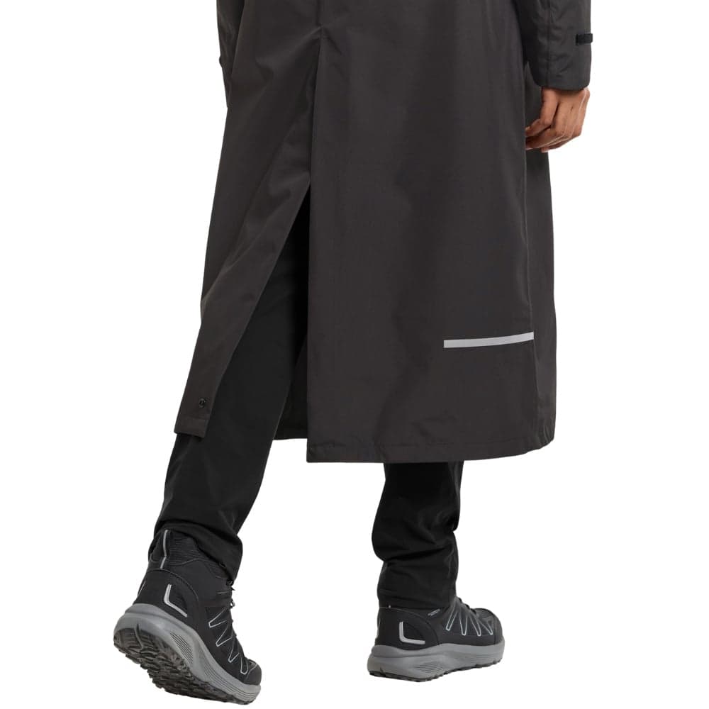 W's Nadja Parka L 4 Black, view: 9