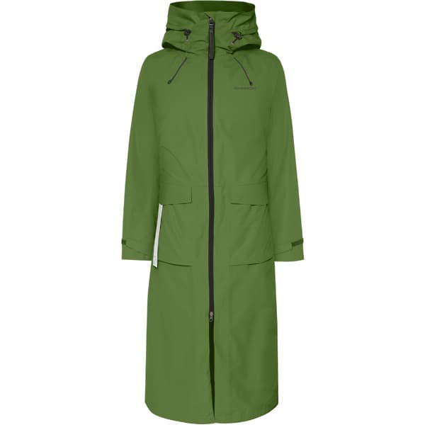 productImage: W's Nadja Parka L 4 Velvet Green