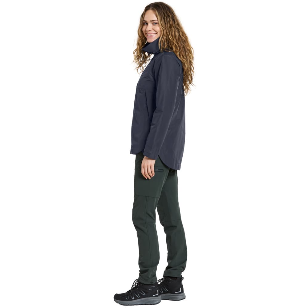 W's Tilde Jacket 4 Dark Night Blue, view: 10