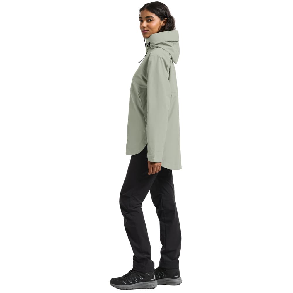 W's Tilde Jacket 4 Wilted Leaf, view: 5