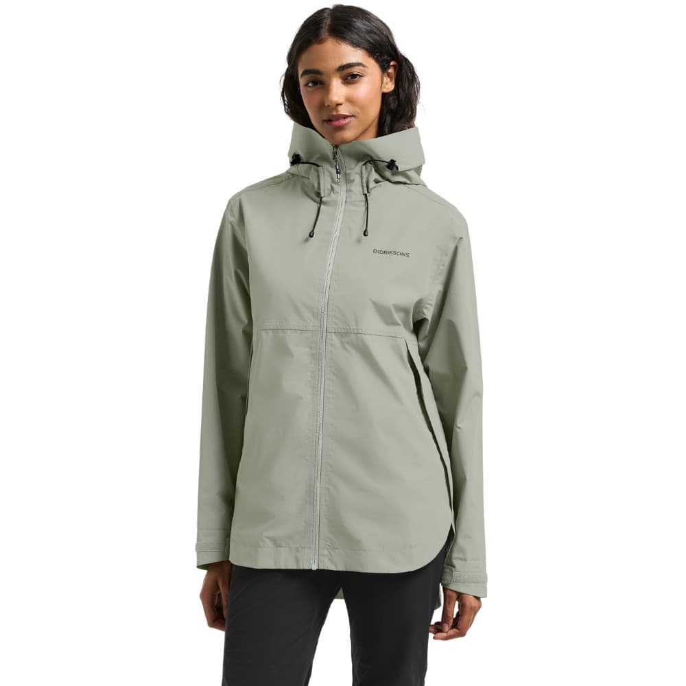 W's Tilde Jacket 4 Wilted Leaf, view: 2