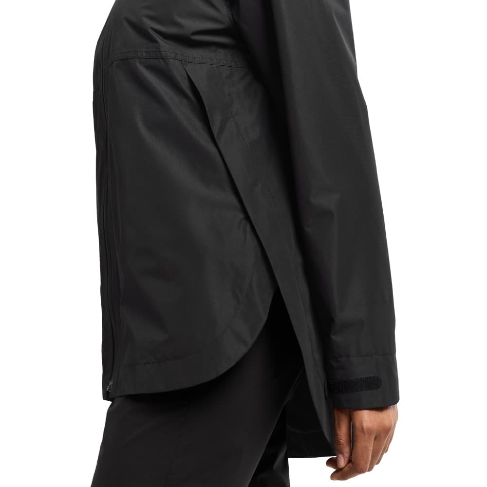 W's Tilde Jacket 4 Black, view: 5