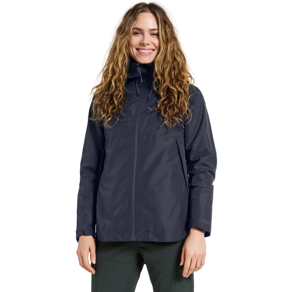 W's Tilde Jacket 4 Dark Night Blue, view: 2