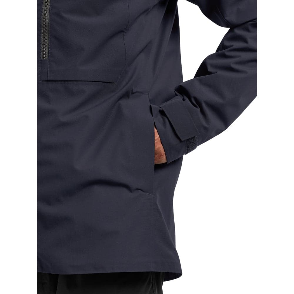Aston Jacket 5 Unisex Dark Night Blue, view: 6