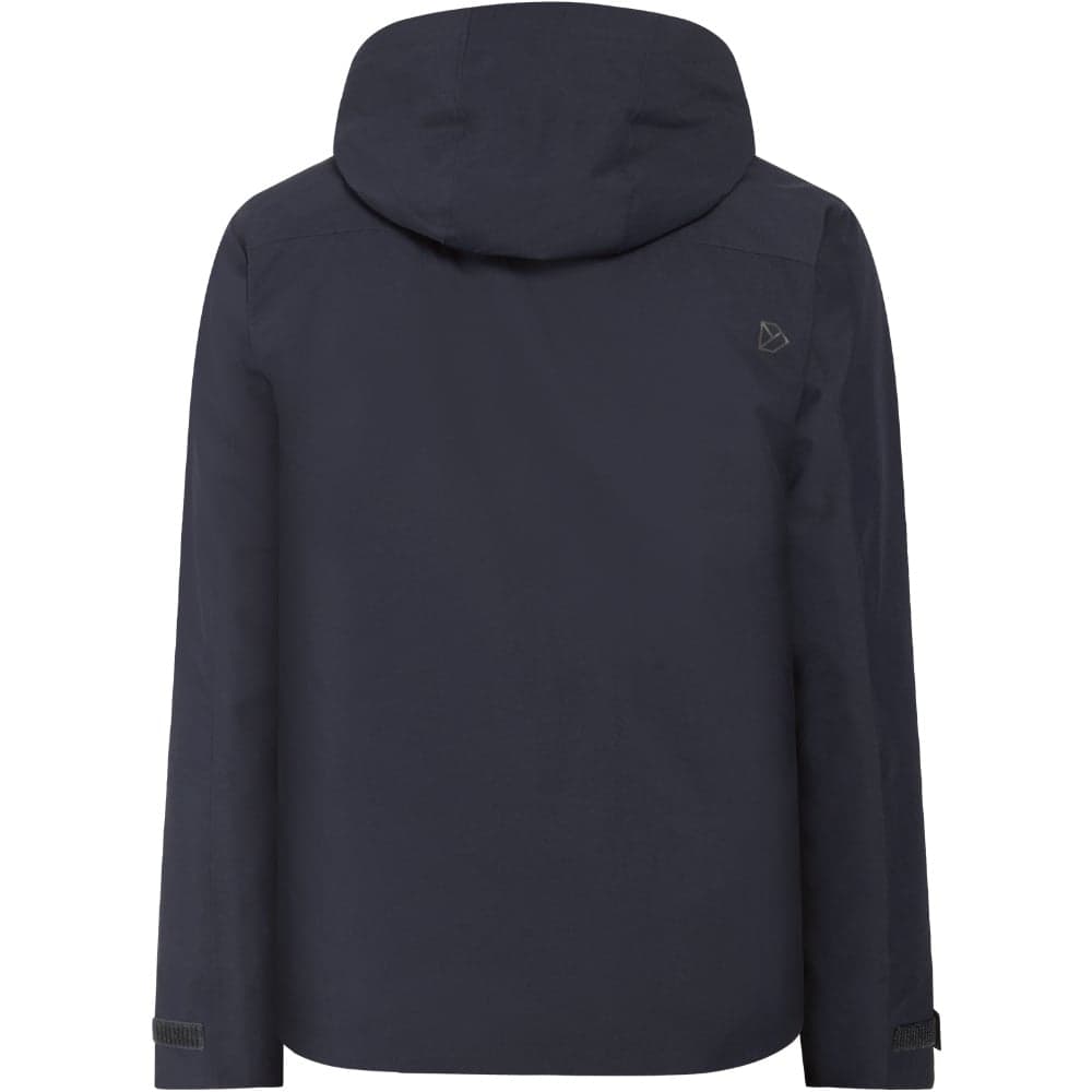Aston Jacket 5 Unisex Dark Night Blue, view: 1