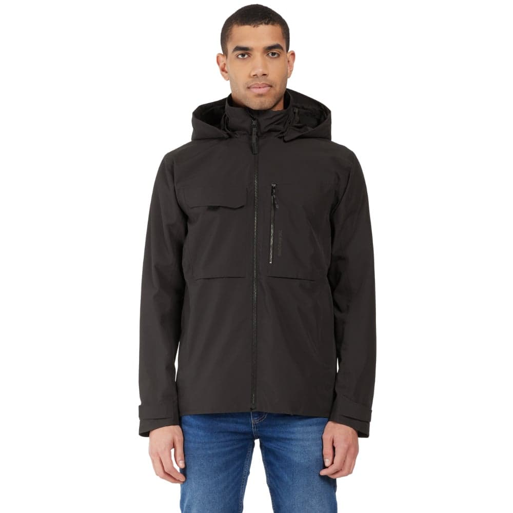 Aston Jacket 5 Unisex Black, view: 2