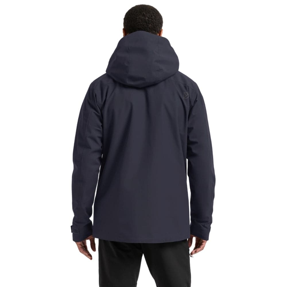 Aston Jacket 5 Unisex Dark Night Blue, view: 8