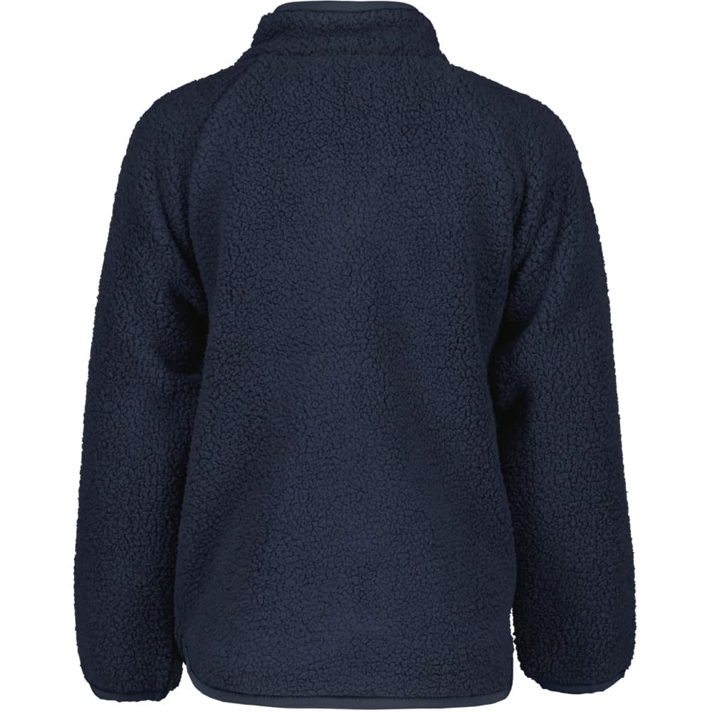 Gibbs Kids Fullzip 2 Navy, view: 1