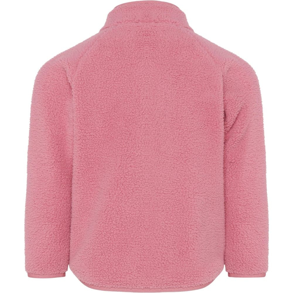 Gibbs Kids Fullzip 2 Heather Pink, view: 1