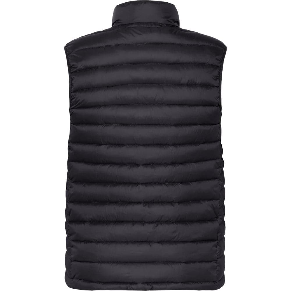 Marino Vest Unisex Black, view: 1